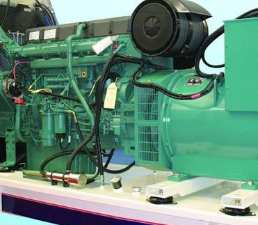 烟台发电机出租