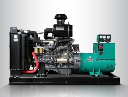 烟台全新泰豪250kw大型柴油发电机组 烟台全新泰豪250kw大型柴油发电机组
